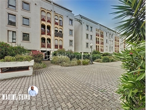 t3 à la vente -   34070  MONTPELLIER, surface 67 m2 vente t3 - UBI440055503